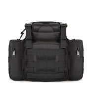 Army Tactical Fishing Waist Bag