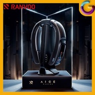 -現貨發售 限時贈品- RANVOO Aice 3 掛頸冷氣風扇Neck Cooler Conditioner