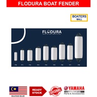 FLODURA FENDER F0, F1, F2, F3, F4