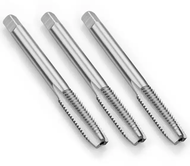 Hand tap m8 untuk baut 12