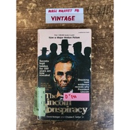 CONSPIRACY THEORY books esoteric knowledge