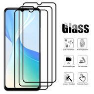 Full Tempered Glass For vivo S30 S20 S19 S18e S16e S15e S15 S12 S10e S10 S9e S9 S7t S7e S7 S6 S5 S1 