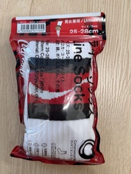 FamilyMart 襪-可口可樂