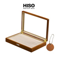 Luxury Wooden Jewelry Box AC2 Model With Ring