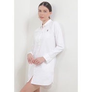 Giordano Women's Oxford Dress