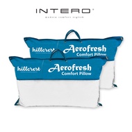 Hillcrest Areofresh Fiber Pillow (48 x 74 cm)