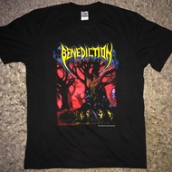 ORIGINAL TSHIRT BENEDICTION - The Grand Leveller