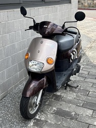 2014 SYM 三陽 WOO 100 HG10US 新竹 二手機車 中古機車 BIKE