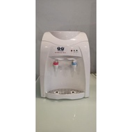 HOT & NORMAL DRINKING WATER DISPENSER QQ 1178 / QQ 1178 DRINKING WATER DISPENSER