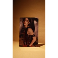 STRAY KIDS ATE OFFICIAL HYUNJIN PHOTOCARD