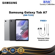 Samsung Galaxy Tab A7 Lite Wifi ( SM-T220 ) ( 4GB + 64GB )samsung 3.5mm earphone