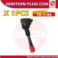 S2U Car Ignition Plug Coil Honda City 1.5 Sel Jazz Saa Spark Coil Plug Kereta IC-30520-PWA-003 IC-30