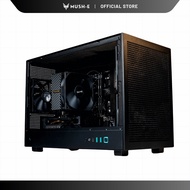 MUSH-E Compact: Ryzen 5 5600XT + RTX 5060 8GB