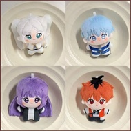 Frieren: Beyond Journey's End Frieren Himmel Fern Plushie Cute Anime Plush Bag Charm