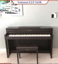 Yamaha CLP-545R 數位鋼琴