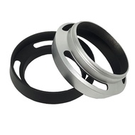 Fuji XC35mmF2 Lens XF35mmF2RWR 35f2 Lens Hood+Lens Cap+UV Lens Polarizer 43mm-01