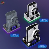 JYS PS5 Pro/slim/PS5 Full Range Host Fan Cooling Base Portal Handheld Charging Stand