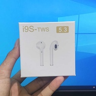 Earphone Headset Bluetooth i9s tws / Handsfree wireless i9s tws 5.0