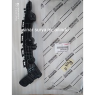 Rush Front Bumper Support Bracket Terios 2018/ GenuineOriginal TOYOTA LH/RH