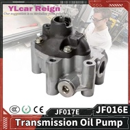 RE0F10D JF016E JF017 CVT Automatic Transmission Oil Pump For NISSAN INFINITY RENAULT 31340-28X0A 313