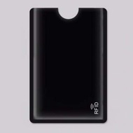 RFID 身份證保護套 防磁 防盜刷卡 抗干擾 信用卡尺寸