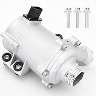 Sorghum Engine Electric Water Pump Compatible with BMW 2012-2015/2017-2018 320i F30/2013-2018 xDrive