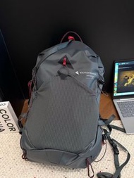 全新Klattermusen Skrymner Backpack 20L雙肩包Klattermusen bag outdoor bag
