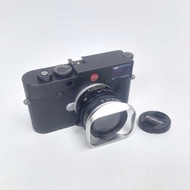Suitable for Flenda Vintage 35/1.5 Hood Leica aa Style Lh12 Hood Beautification Ring