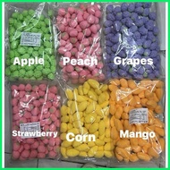 △ ◹ Fruit Marshmallow pouch 1kg