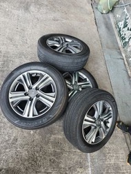 Honda原裝呔鈴，合RP1,RP3,RP5