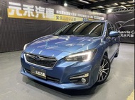 2017 Subaru Impreza 5D 1.6i-S