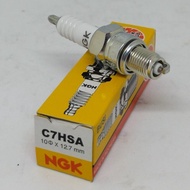 Supra Smash Jupiter Mio Soul Spark Plug C7HSABUSI NGK