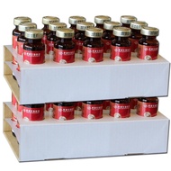 Ganoderma Lucidum Polysaccharides Drink - Pure Reishi Mushroom, 200mg of polysaccharides a Serving. 