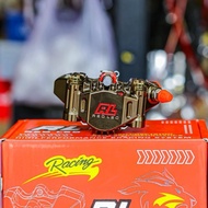 REDLEO MOTO 3 Aluminum Oil Pig 6061, 7075