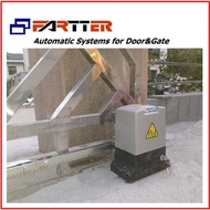 Alcate Sliding Door Machine ATM370 Sliding Door Machine ATM550 Remote Control Sliding Door Machine A