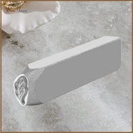 Jewelry Metal Stamp Stamping Tool Gold Silver Jewelry Art Jewelry Maker Tool Lightweight Portable CN
