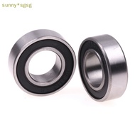 Sunny * SGSG 2 Bicycle Bottom Frame Bearings 163110 2rs For New Giant Mountain Bike Accessories