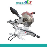 Wipro WP 925515 Mitre Saw 10" Single Sliding Bar