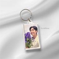 GANTUNGAN BTS KEYCHAIN BTS KEYCHAIN ACRYLIC KEYCHAIN