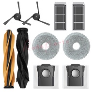 [ส่งจากไทย] สําหรับ Dreame X50 Ultra / X50 Master Robot Vacuum อุปกรณ์เสริมเครื่องดูดฝุ่น.