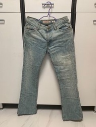 Miss Sixty 牛仔褲 女裝