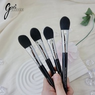 Sephora 73 Flat Blush Brush - Blush Brush - Sephora Brush