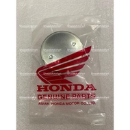 FUEL TANK CAP TANGKI MINYAK PENUTUP ORIGINAL ORI HONDA EX5 DREAM HP WAVE 100 110 125 CLASS DASH FUTU