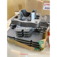 CYLINDER BLOK RXZ CATALYZER 5PV ORIGINAL JAPAN🇯🇵(Y3)