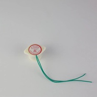 1pcs Electronic Buzzer Alarm High-decibel 220V Music Buzzer Industrial Alarm waterproof Indicator So