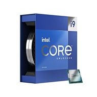Intel Core i9-13900K Desktop Processor LGA 1700 Intel Core i9-13900KF Desktop Processor LGA 1700