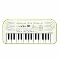 Casio SA50 Mini Keyboard Piano Resmi Original New