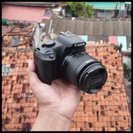 Best Seller Kamera Dslr Canon 1500D Kit 18-55 Is Second Support Wifi