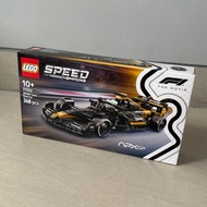 LEGO Speed Champions 77252 APXGP Team Race Car