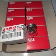 H6 Headlight Bulb Yamaha Matic Bebek Mio - Jupiter - Vega - Beat - F1ZR ETC 12 v 25watt 5LL
